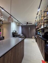 Flo Residence (D19), Condominium #502958161